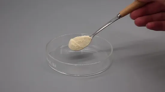 Melhor Fertilizante Bio Orgânico em Pó de Aminoácidos