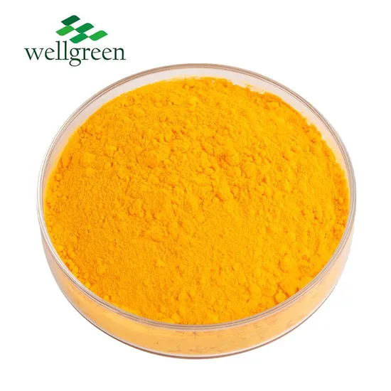Pó de vitamina B12 pura de grau alimentício Mecobalamina Pó B12 Metilcobalamina