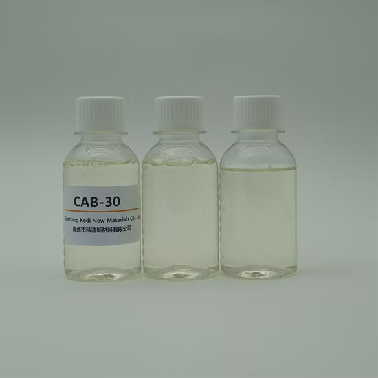 Solução de Dietanolamida: Cdea 6501 para maquiagem e cuidados suaves