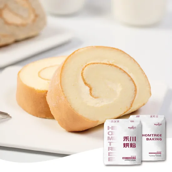 CE8523 Emulsificante para bolos em pó, melhorador de panificação, aditivos alimentares suaves