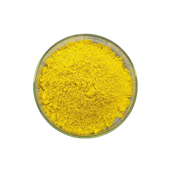 Suplemento antioxidante de alta qualidade para a saúde, extrato de raiz de cúrcuma em pó com 95% e 98% de curcumina CAS 458