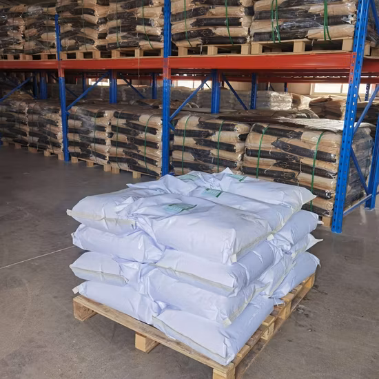 Conservante de benzoato de zinco de boa qualidade com preço de fábrica e grau alimentício com ISO
