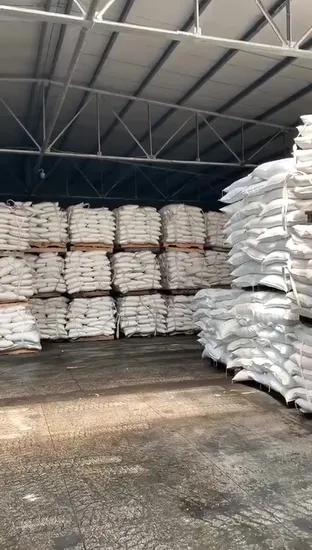 Preço de atacado de conservante alimentar Benzoato de zinco CAS 553