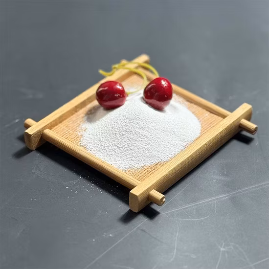 Diacetato de sódio E262, conservante de grau alimentício para panificação