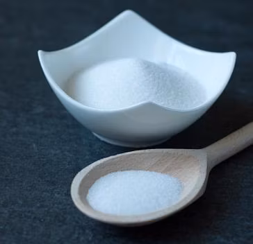 E200 Conservantes alimentares revestidos com pó granular de ácido sórbico