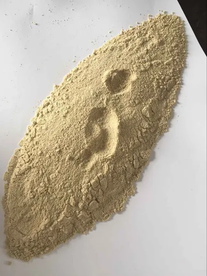 Aminoácidos de alta qualidade, proteína 80% em pó para irrigação por gotejamento/spray foliar/condicionador de solo